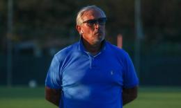 Magnitudo, &egrave; Paolo Mazza il nuovo allenatore oronero