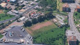 Dopo 10 anni Quarticciolo rinasce: l'impianto assegnato alla Borgata Gordiani