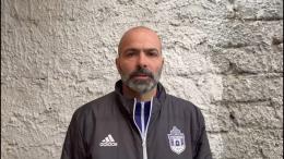 VIDEO! Boreale, Palma: "Onore a loro, noi siamo stati coraggiosi"
