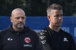 Vis &agrave; vis: Red Tigers e Lodigiani infiammano la lotta al terzo posto