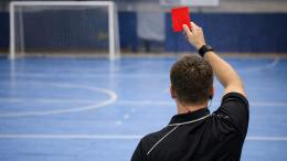 In Serie C1, 6 anni di squalifica per un calciatore del GAP