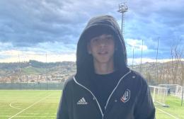 Il Pescara guarda in casa Tor Tre Teste: osservato Luca Malandrucco