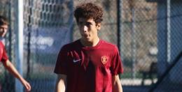 Romulea, Bifaretti e quella promessa da mantenere: "Punto ai 20 gol"