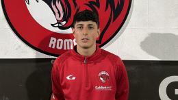 Red Tigers, Romagnoli: la voglia di riscatto e Dybala come idolo