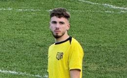 Passo dopo passo: Mattia Salvatori e la carica del Campus Eur 