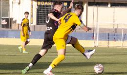 Fonte Meravigliosa - Urbetevere: sfida salvezza tra i vivai d'oro del Lazio