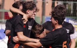 Fonte Meravigliosa, puoi crederci! Longarina, cinquina per la salvezza