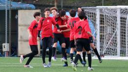 Il Fiumicino frena ancora la Tor Tre capolista, al di sotto vincono tutte