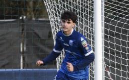 In vetta continua il testa a testa. Cassino, prima gioia