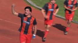 Under 19 Elite | Girone B | Vis Sezze - Villalba 2-0