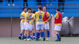 L'Albalonga si conferma bestia nera del Savio, la Romulea va a +6. Frena l'Urbe