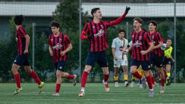 La Vis Sezze firma l'impresa, ma dietro al Certosa solo pareggi. Goleada Citt&agrave; di Formia