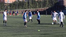 Pro Calcio Tor Sapienza - Tor Tre Teste &egrave; stata rinviata: ecco il motivo