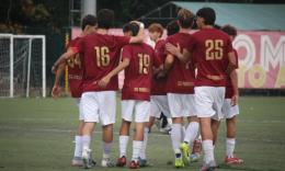 Under 17 Elite: il riassunto della 22&ordf; giornata nei due gironi