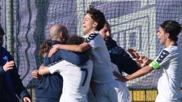 Il Savio ci crede, buona la prima per Barba: frenata Accademia