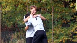 Impresa Atletico Torrenova: sbancato il Francesca Gianni. Real San Basilio ko