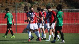 L'Aranova ritrova la via, il Monti Prenestini risponde. Colpaccio Pro Calcio