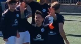 Pangallozzi MVP: Citt&agrave; di Fiano in volo. Poggio Mirteto, aggancio playoff