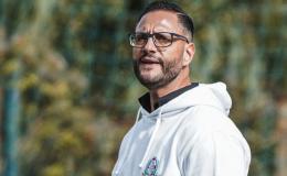 Poggio Mirteto-Villa Adriana: Domenici vince e sale al terzo posto