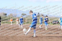 Polisportiva Carso - Tirreno Sansa