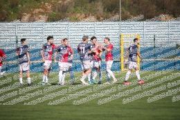 Aranova - Sporting Nuova Florida