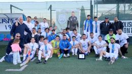 Cave omaggia il suo condottiero: il ricordo di Emanuele Giacch&egrave;