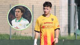 Lecce, brilla la stella Cipressa: nel segno di Dybala sogna il ritorno in Azzurro