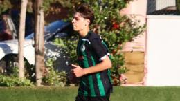 DLF Civitavecchia, Serban non pone limiti: "Crediamo nella rimonta"