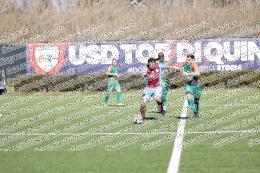 Tor di Quinto - Vicovaro