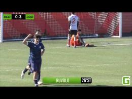 Under 17 Elite | Girone B | Red Tigers - Lodigiani 0-3