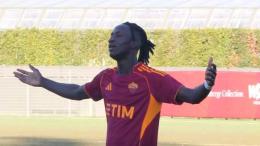 Bonifazi e Camara rimontano la Cremonese: la Roma torna a vincere