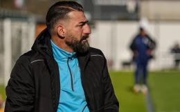 Maurizio Alfonsi esonerato: la Nova 7 cerca una nuova rotta