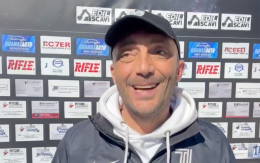 Alatri-Canarini 1-0: Pippnburg allunga in vetta al Girone D