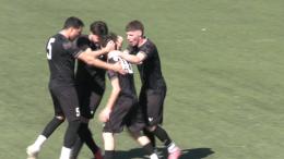 Eccellenza | Girone A | Romulea - Monti Prenestini 0-2