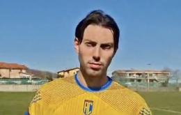 Atletico Cimina, Reinkardt decide il big match: Real Campagnano battuto 1-0