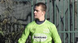 VIDEO! Portiere goleador all'ultimo respiro: la favola di Cerroni