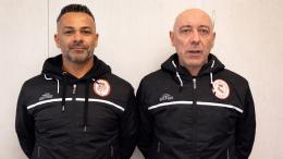 Academy Monti della Tolfa, Filippini: "Vogliamo una crescita coerente"