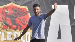 Atletico 2000 - Galassi, vicina la separazione tra tecnico e societ&agrave;