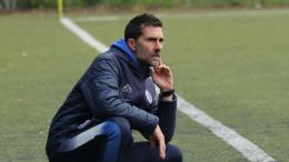 Adesso &egrave; ufficiale: l'Astrea ha annunciato l'esonero di Del Canuto