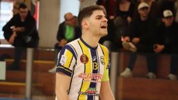 Parola di capitano: Luca Rossi esalta l'History Roma 3Z