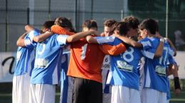 Ottavia, questa pesa: manita al Tirreno Sansa e scatto salvezza