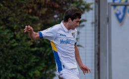 Frosinone, il rientro di Gori procede al top. Tripletta all'Inter e sono 5 gol in 3 gare