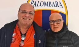 Palombara: dopo Superchi, Massimo Gregori &egrave; il nuovo allenatore