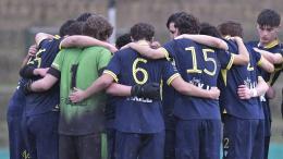 Tris in mezz'ora: la Fonte si prende il terzo posto nel recupero col Fiumicino