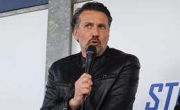 "30 minuti con..." Il primo ospite della nostra nuova rubrica &egrave; Giovanni Greco