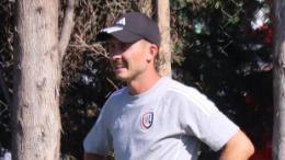 Tor Tre Teste, chiuso il capitolo Lucidi: tecnico e club si separano