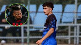 Vannacci come Leao: gol lampo dopo 6 secondi per lo scatto salvezza