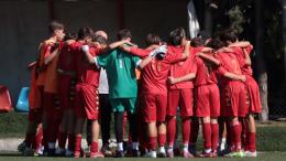 Tor Tre Teste, i successori di Lucidi in Under 14 saranno due: ecco chi sono