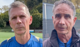 Nova 7, dopo Alfonsi c'&egrave; un duetto: Carletti e Vulpiani tornano in campo