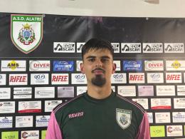 Alatri, Bianco: "Grande soddisfazione, ora proviamo a vincere tutto"
